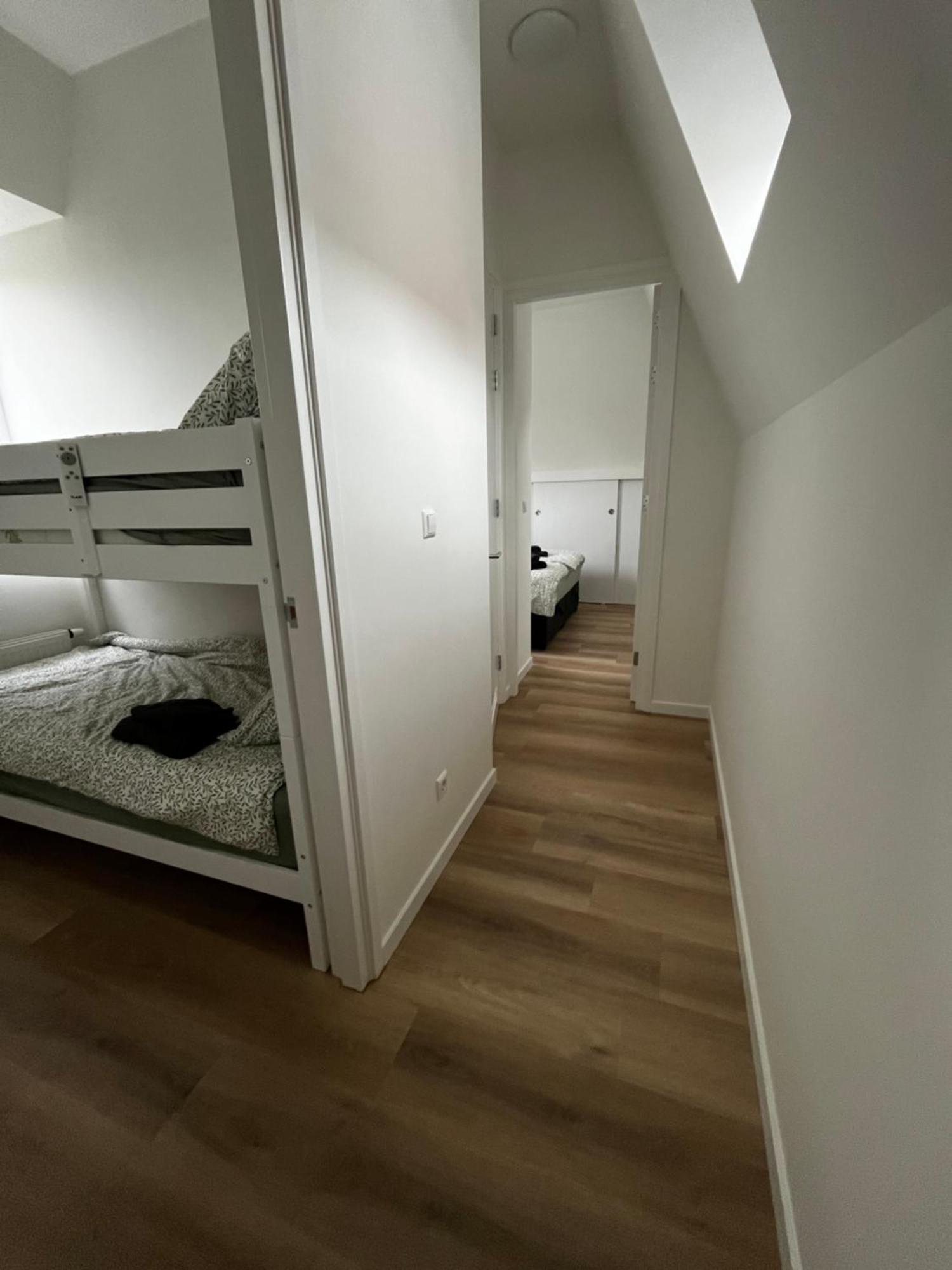 Apartement Hotel Stays By Adm Leiden Exteriér fotografie