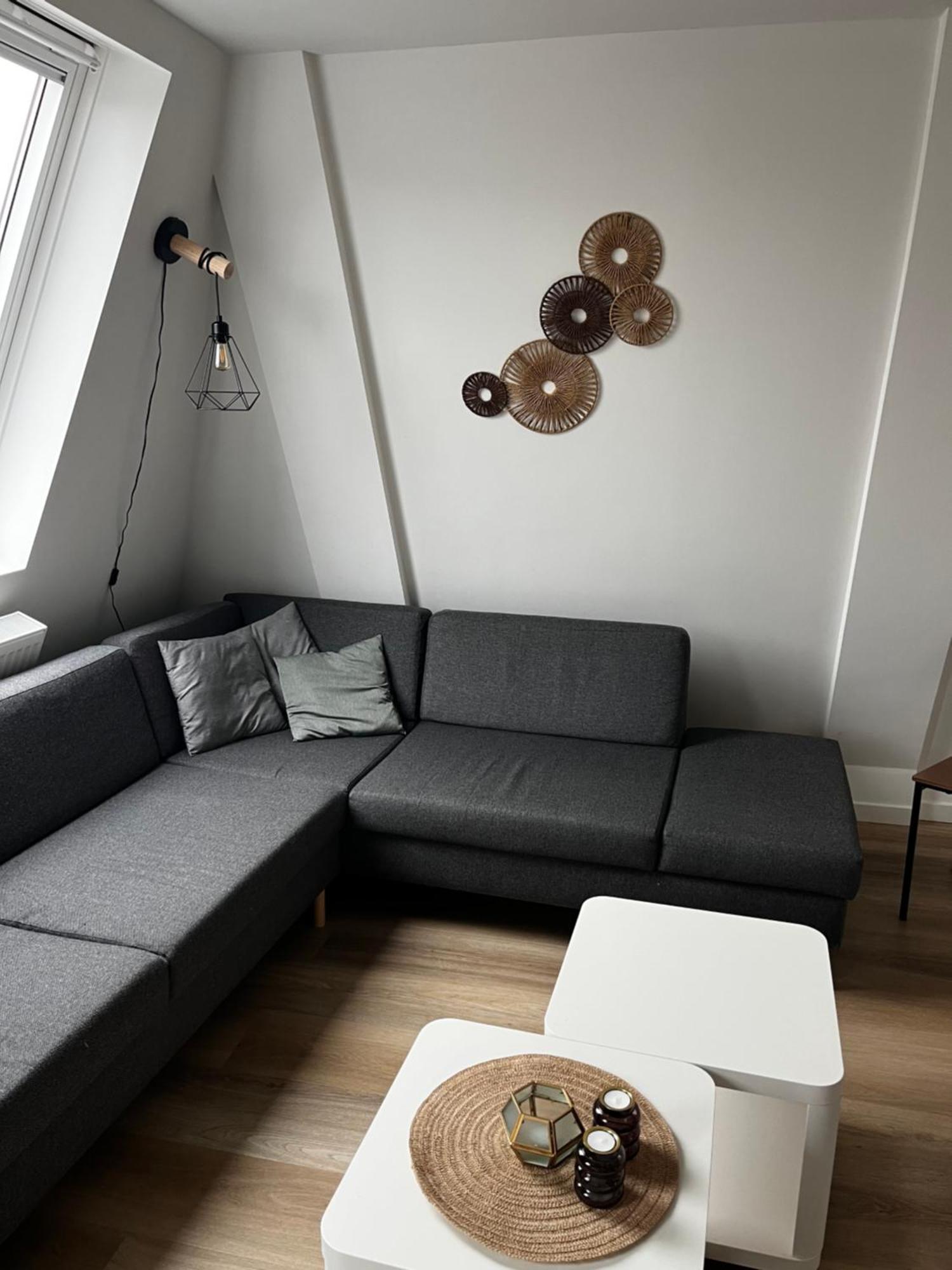 Apartement Hotel Stays By Adm Leiden Exteriér fotografie