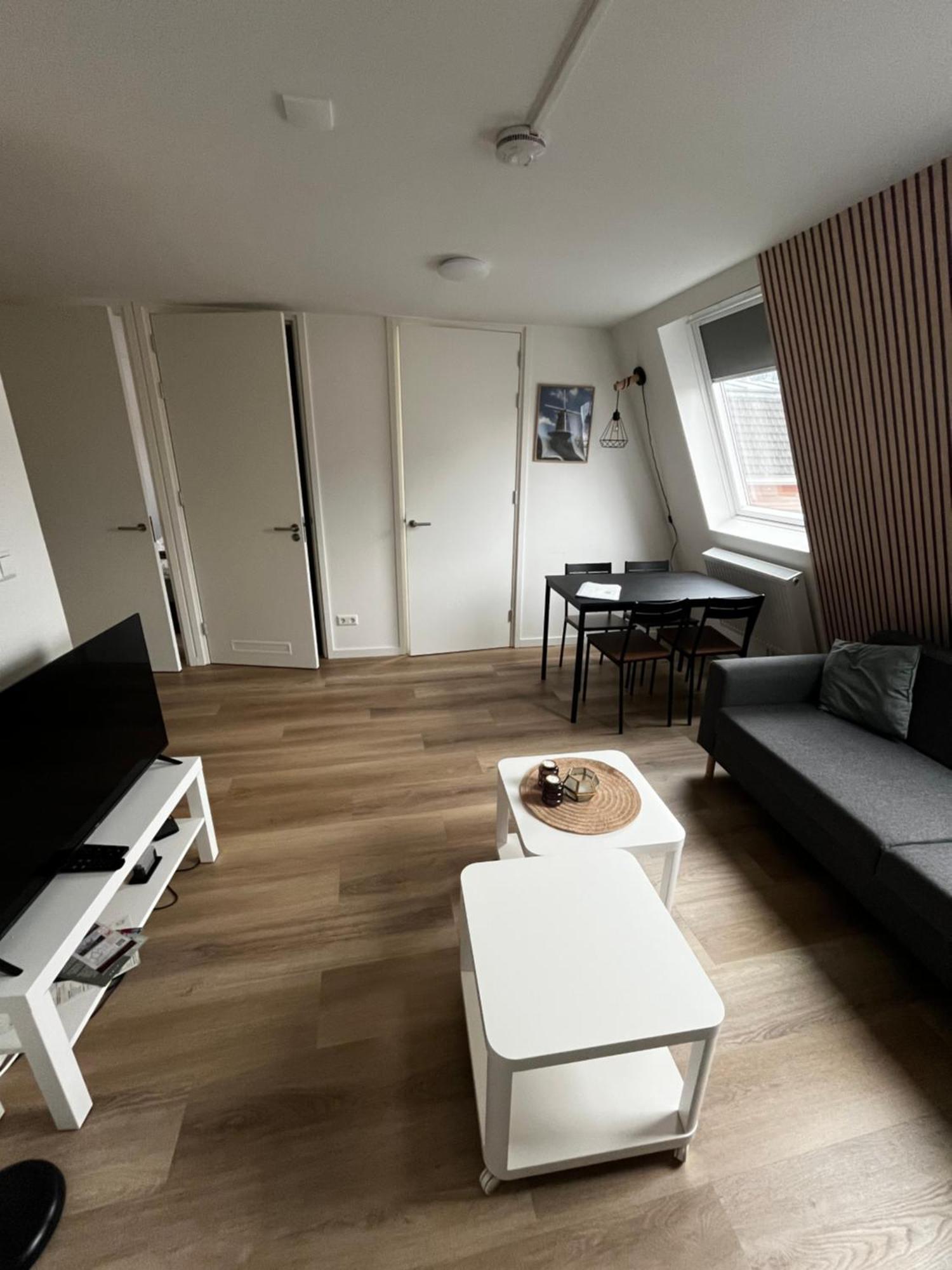 Apartement Hotel Stays By Adm Leiden Exteriér fotografie